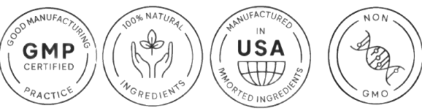 glucotrust Certifications